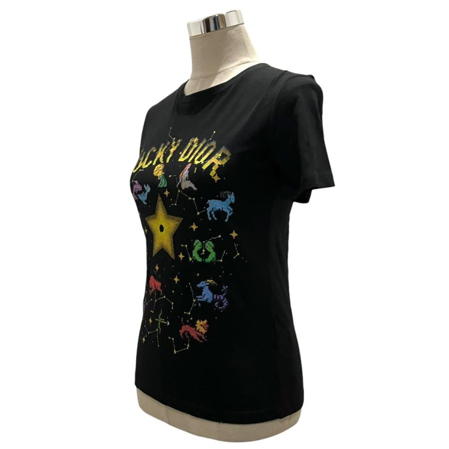 Christian Dior（クリスチャン・ディオール） プリントTシャツ