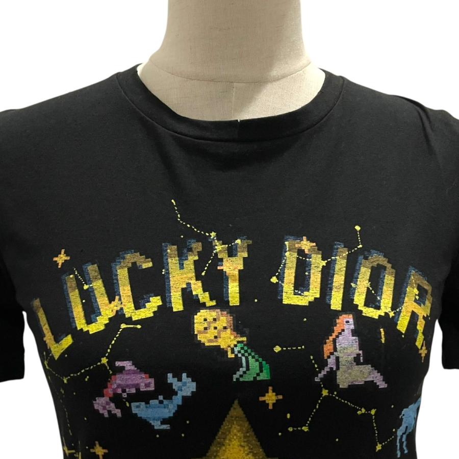 Christian Dior（クリスチャン・ディオール） プリントTシャツ