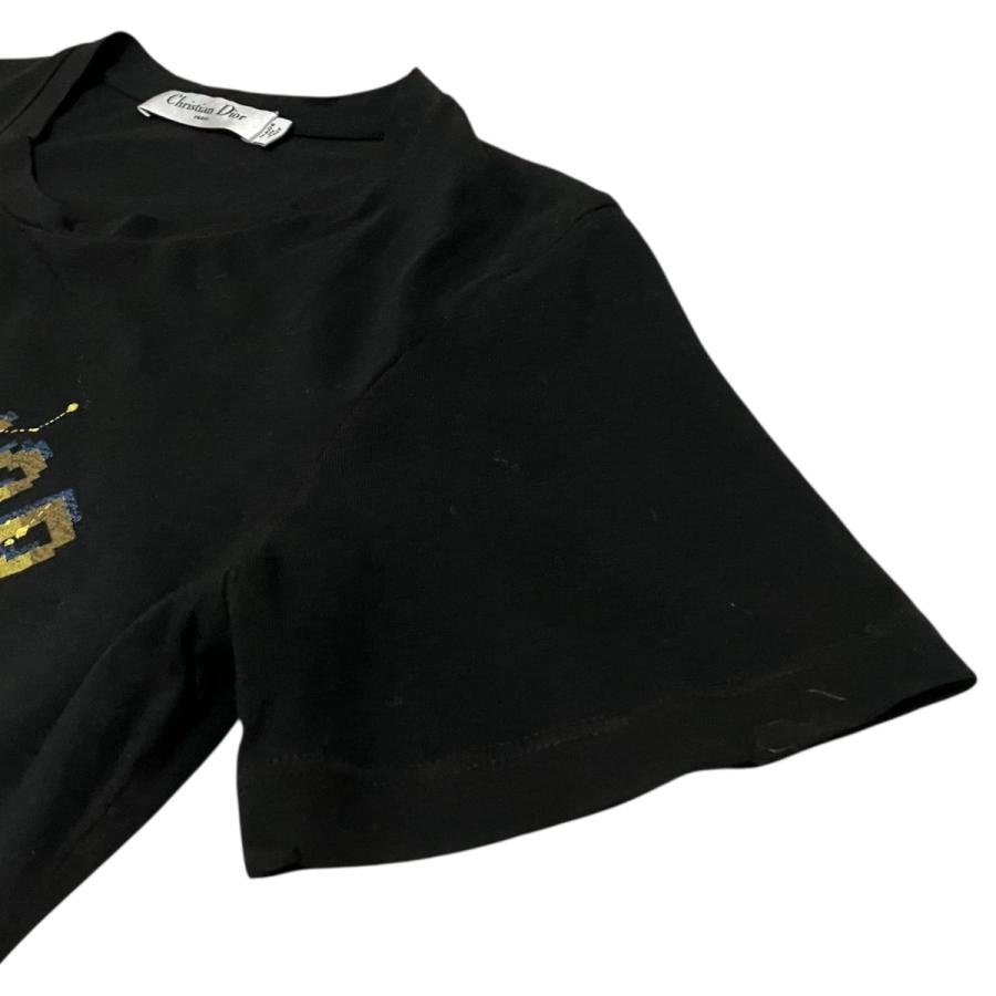 Christian Dior（クリスチャン・ディオール） プリントTシャツ