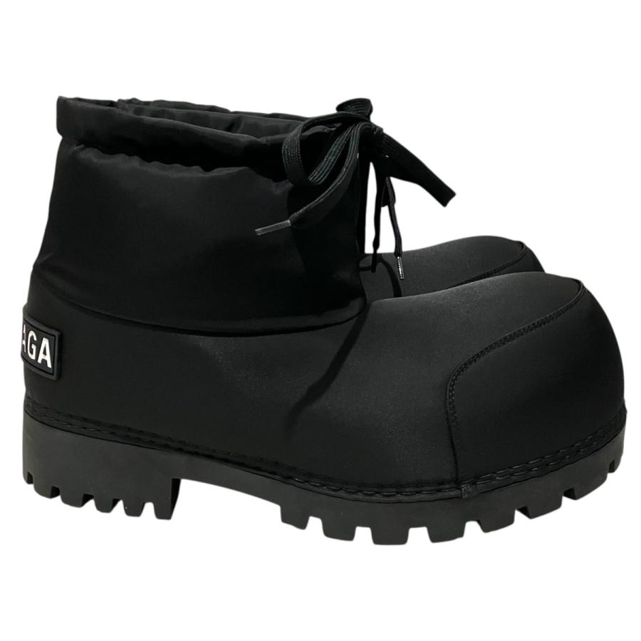 BALENCIAGA（バレンシアガ） 【ALASKA BOOTIE】 アラスカブーツ 803769