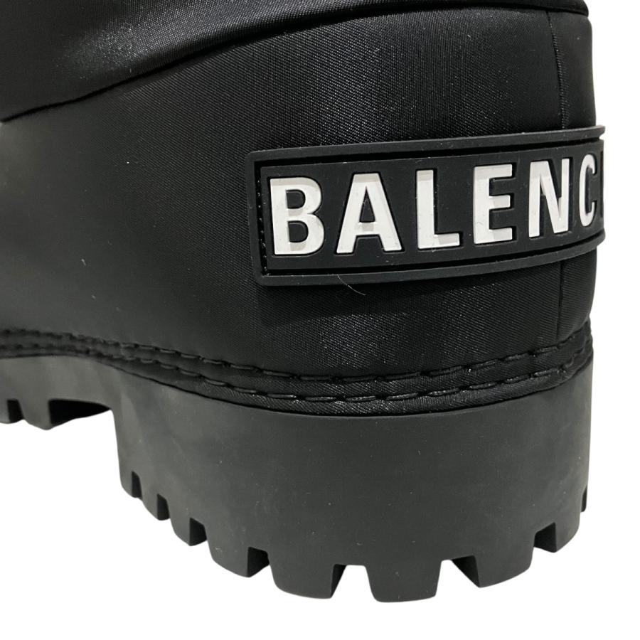 BALENCIAGA（バレンシアガ） 【ALASKA BOOTIE】 アラスカブーツ 803769