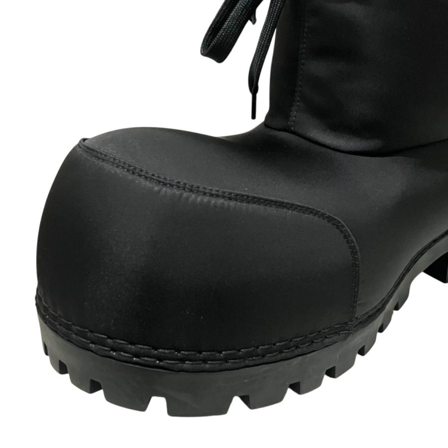 BALENCIAGA（バレンシアガ） 【ALASKA BOOTIE】 アラスカブーツ 803769