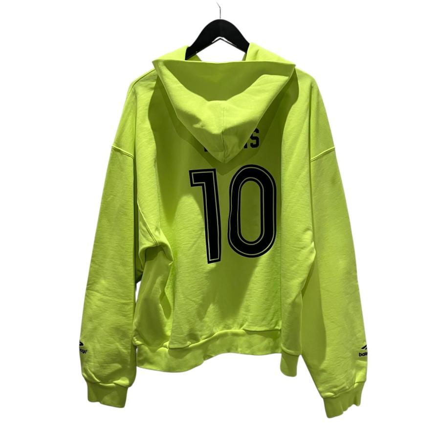 BALENCIAGA（バレンシアガ） BALENCIAGA 24SS 【Soccer Paris Zip