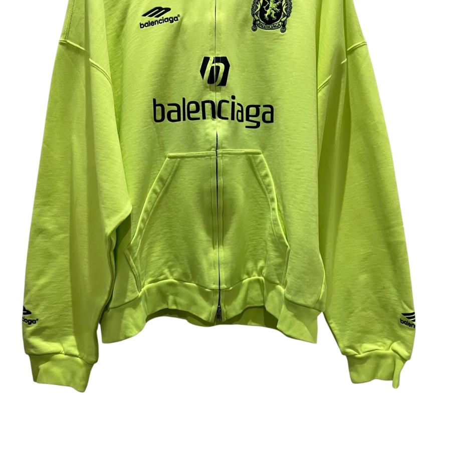 BALENCIAGA（バレンシアガ） BALENCIAGA 24SS 【Soccer Paris Zip