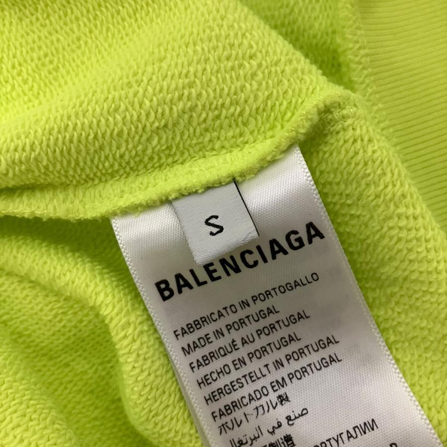 BALENCIAGA（バレンシアガ） BALENCIAGA 24SS 【Soccer Paris Zip