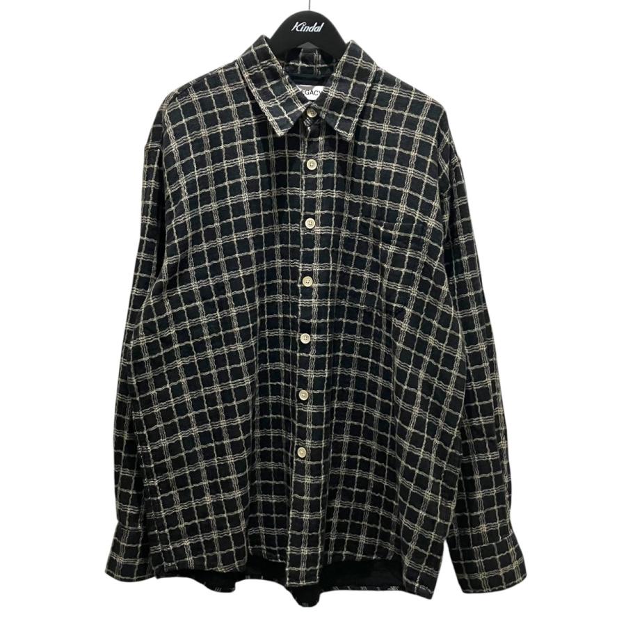 Our Legacy（アワーレガシー） OUR LEGACY 25SS 【ABOVE SHIRT