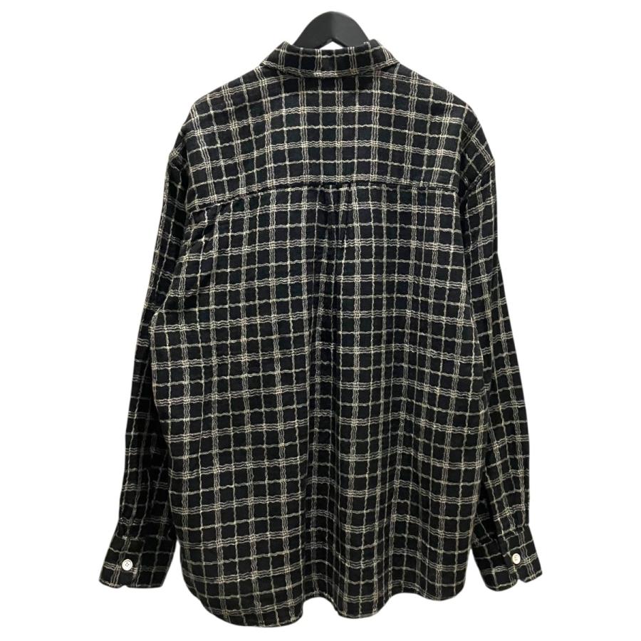 Our Legacy（アワーレガシー） OUR LEGACY 25SS 【ABOVE SHIRT