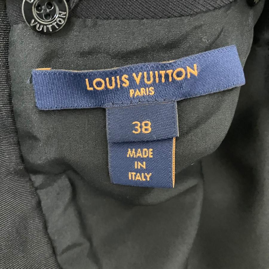 LOUIS VUITTON（ルイ・ヴィトン） ノースリーブワンピース FMRO81 HZL