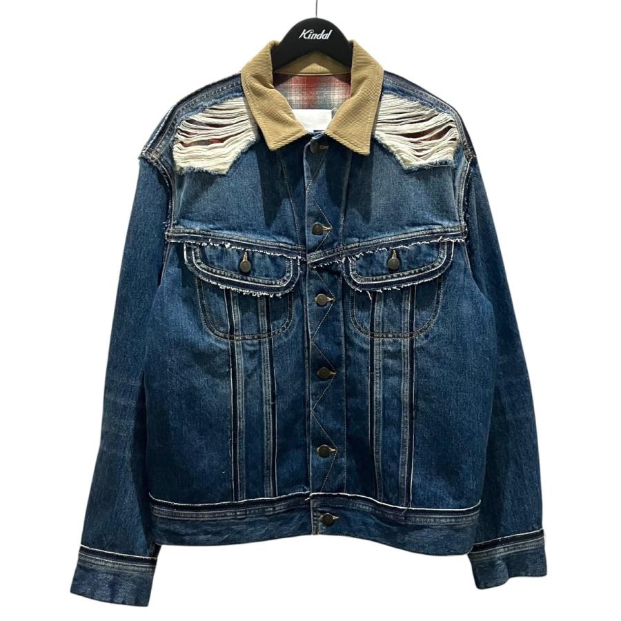 Maison Margiela メゾン マルジェラ ペンドルトン ヨーク 新品 Maison Margiela（メゾンマルジェラ） メゾンマルジェラ×ペンドルトン