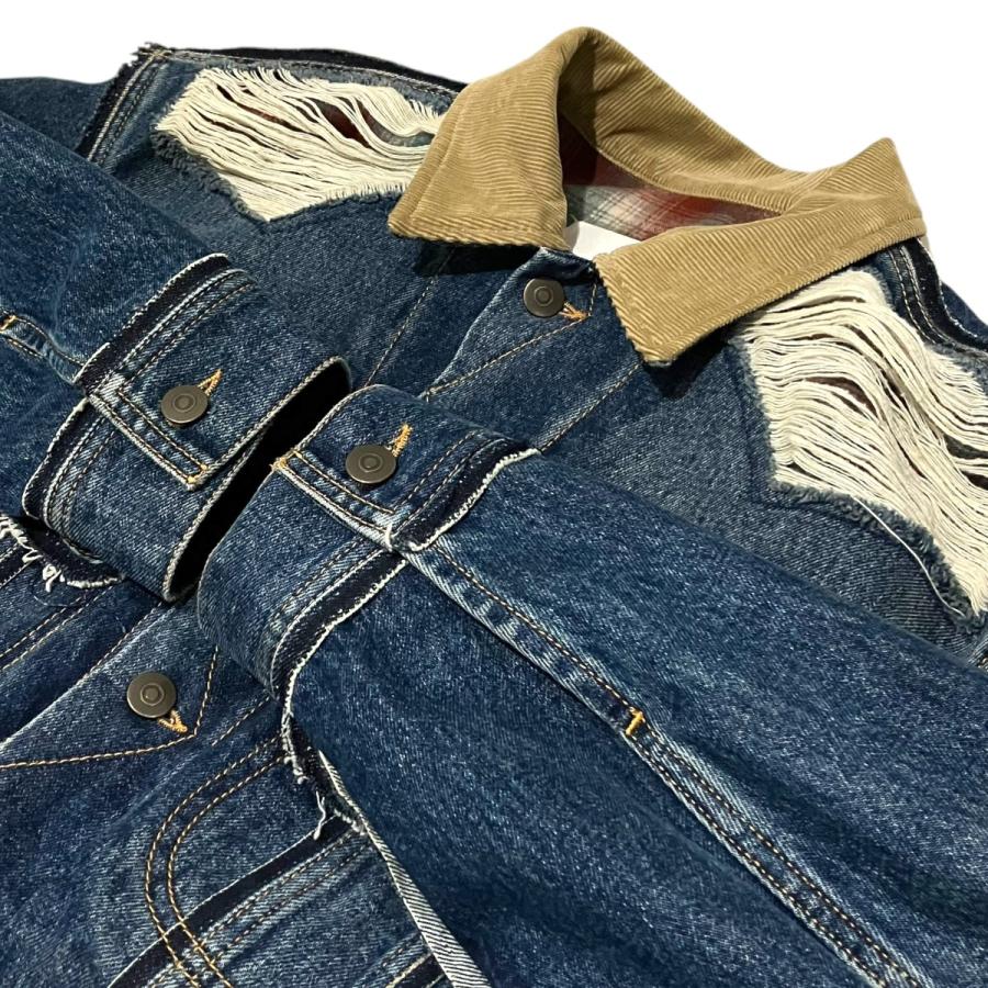 Maison Margiela（メゾンマルジェラ） メゾンマルジェラ×ペンドルトン