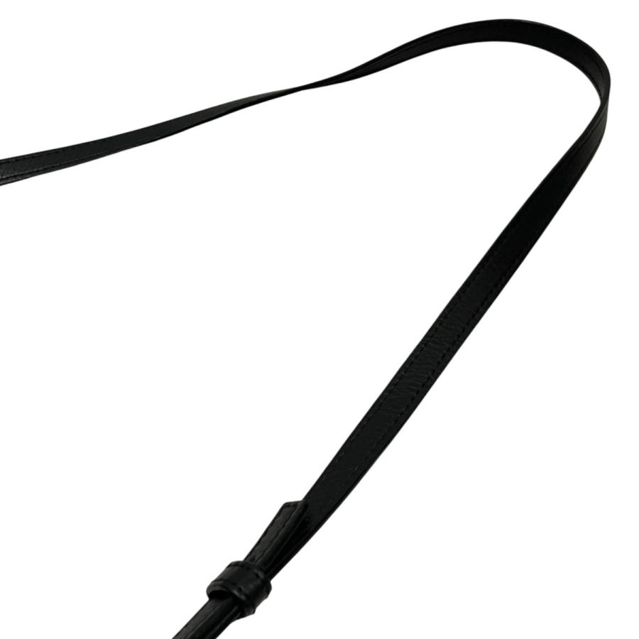 ロエベ LOEWE 【A5トート】 2WAYショルダーバッグ A563S30X09 ブラックの画像