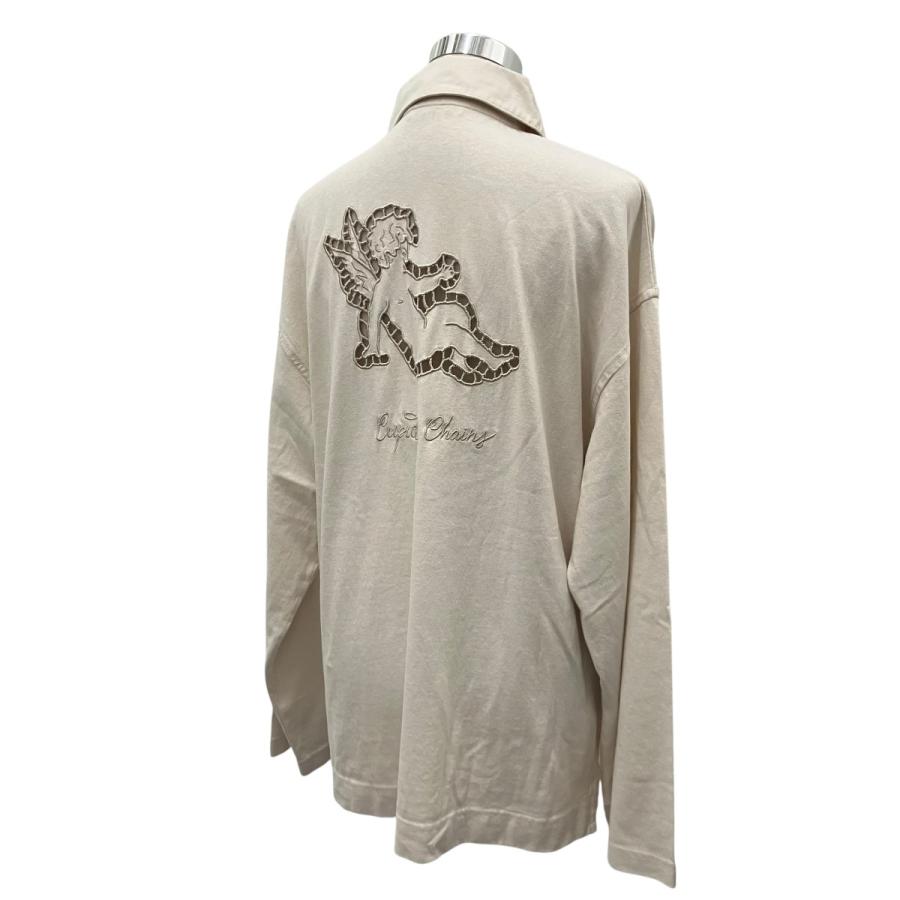 Acne Studios（アクネ ストゥディオズ） ポロシャツ FN-WN-TSHI000520