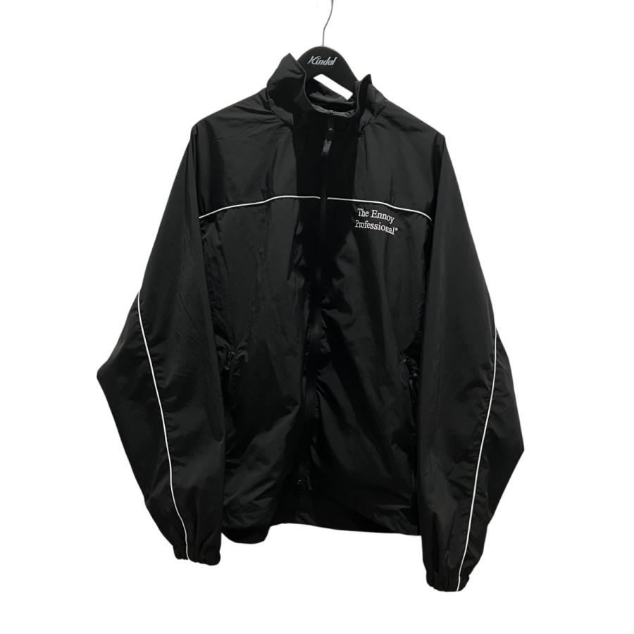 値下げ】ENNOY 26SS 【Piping Nylon Track Suit Set Up】 ナイロン