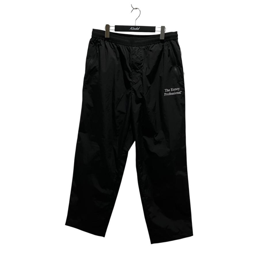 値下げ】ENNOY 26SS 【Piping Nylon Track Suit Set Up】 ナイロン