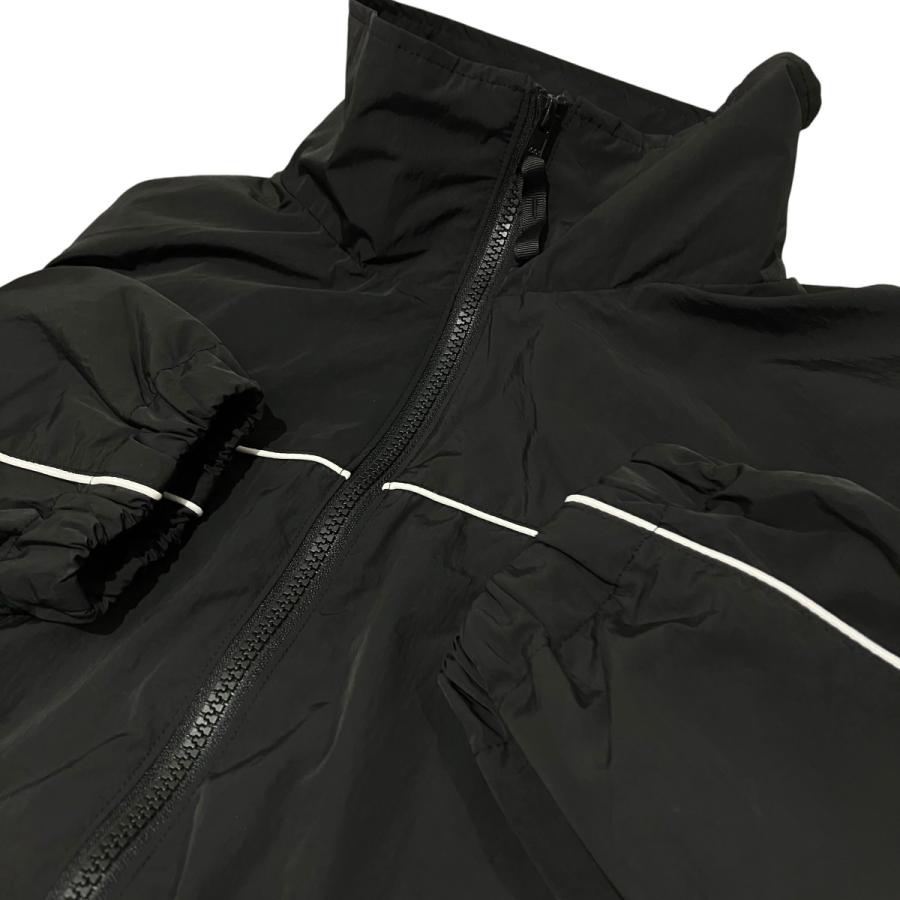 値下げ】ENNOY 26SS 【Piping Nylon Track Suit Set Up】 ナイロン