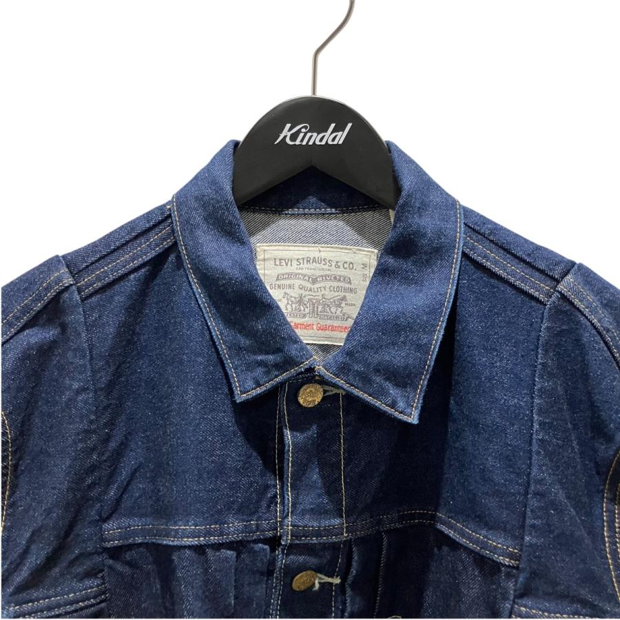 sacai（サカイ） サカイ×リーバイス sacai×LEVI'S 25SS デニム
