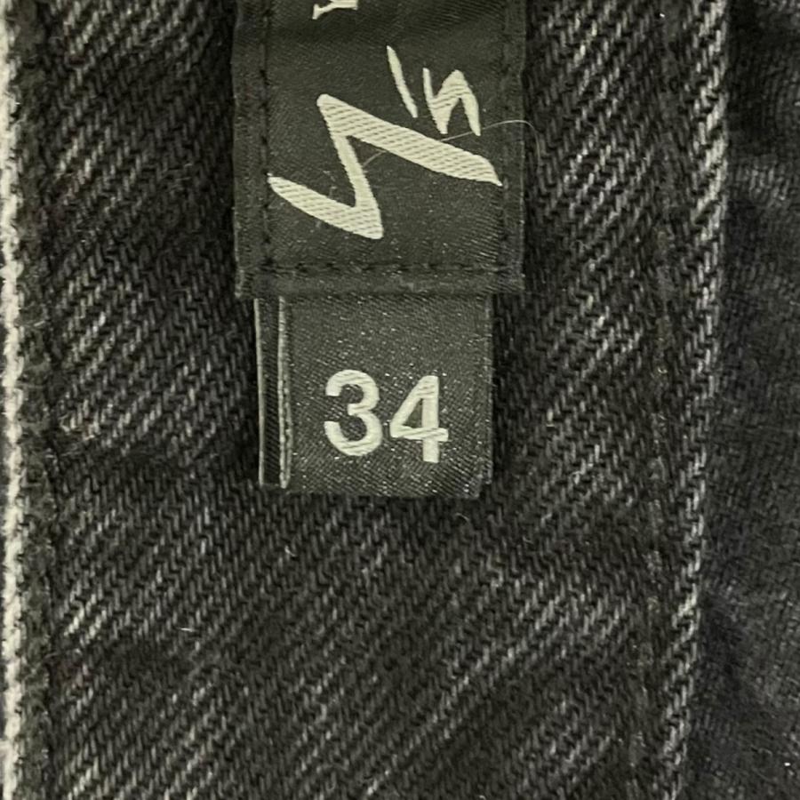 Yohji Yamamoto（ヨウジヤマモト） ヨウジヤマモト×シュプリーム YOHJI