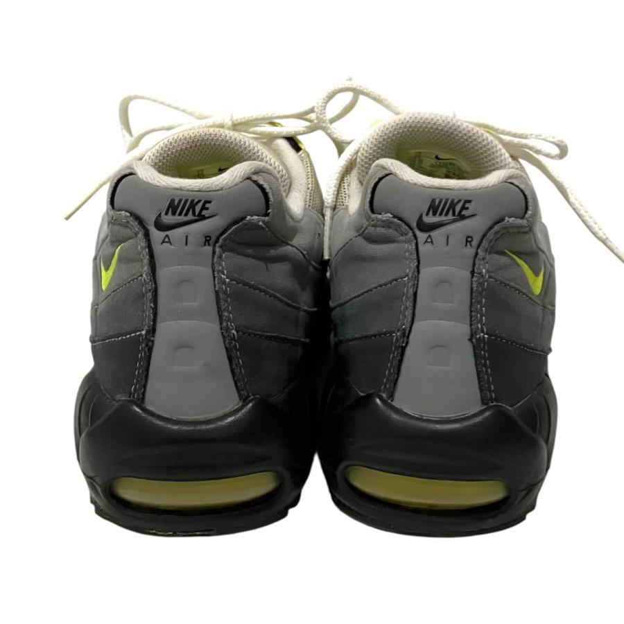 NIKE（ナイキ） NIKE 2020 【Air Max 95 OG Neon Yellow】 ローカット