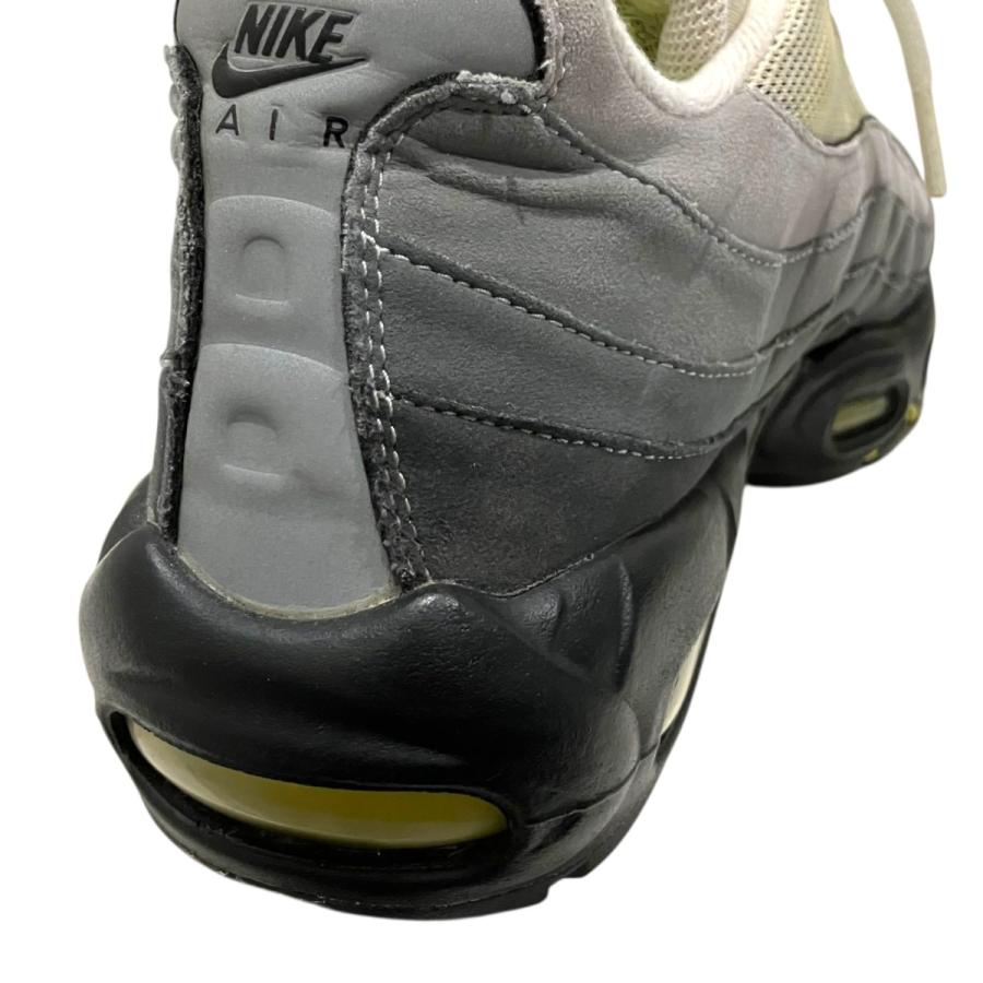 NIKE（ナイキ） 【値下げ】NIKE 2020 【Air Max 95 OG Neon Yellow