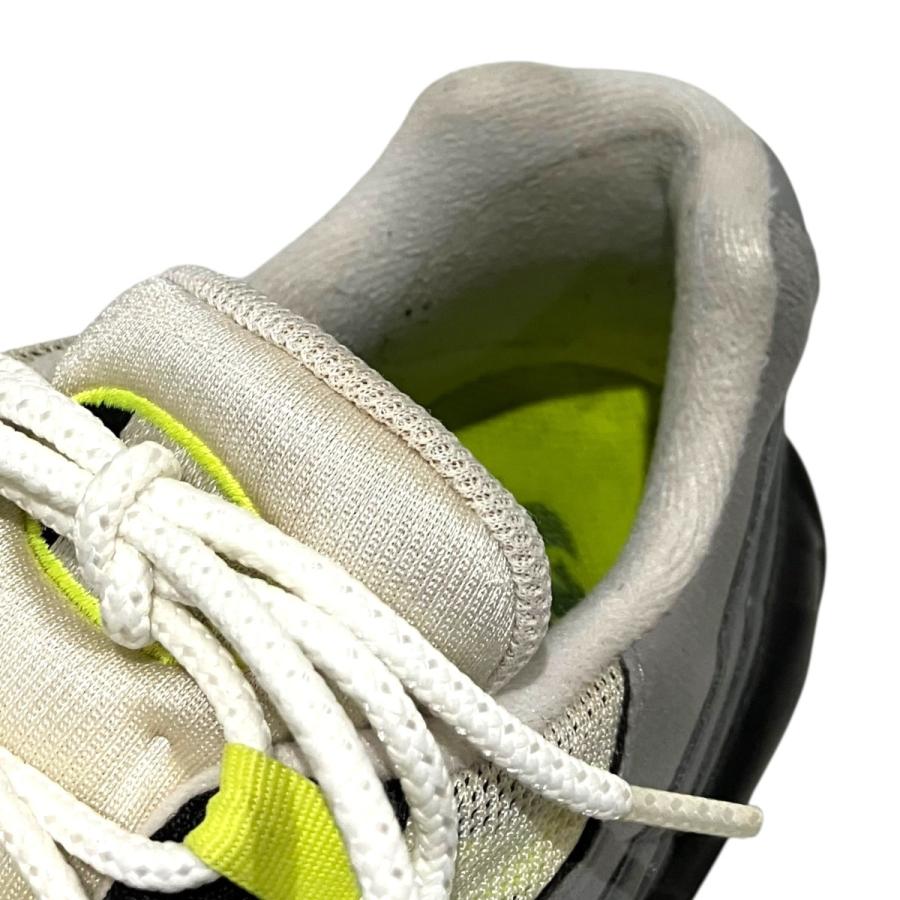 NIKE（ナイキ） NIKE 2020 【Air Max 95 OG Neon Yellow】 ローカット