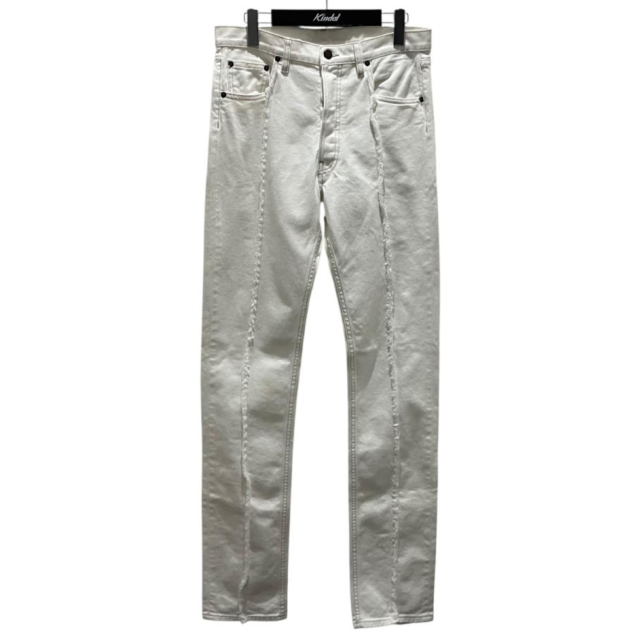 Maison Margiela（メゾンマルジェラ） 1 Maison Margiela 1 デニム