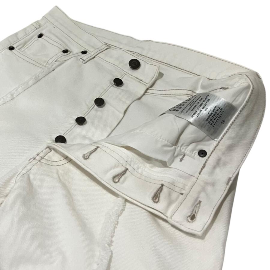 Maison Margiela（メゾンマルジェラ） 1 Maison Margiela 1 デニム