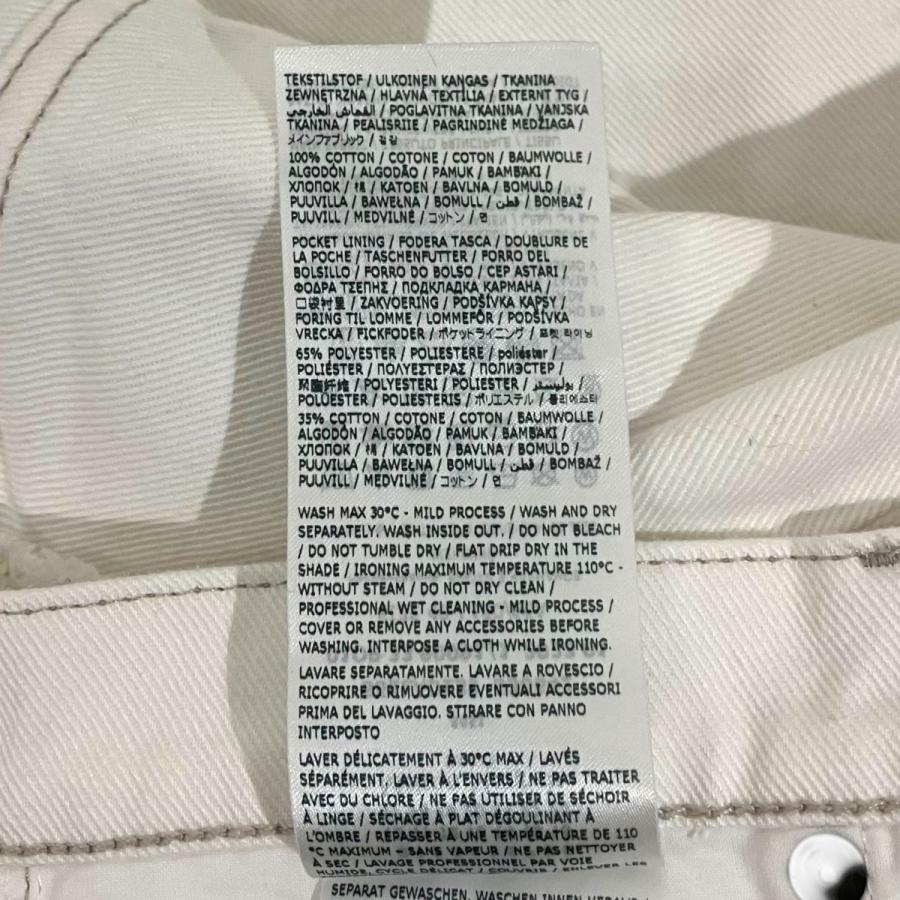 Maison Margiela（メゾンマルジェラ） 1 Maison Margiela 1 デニム