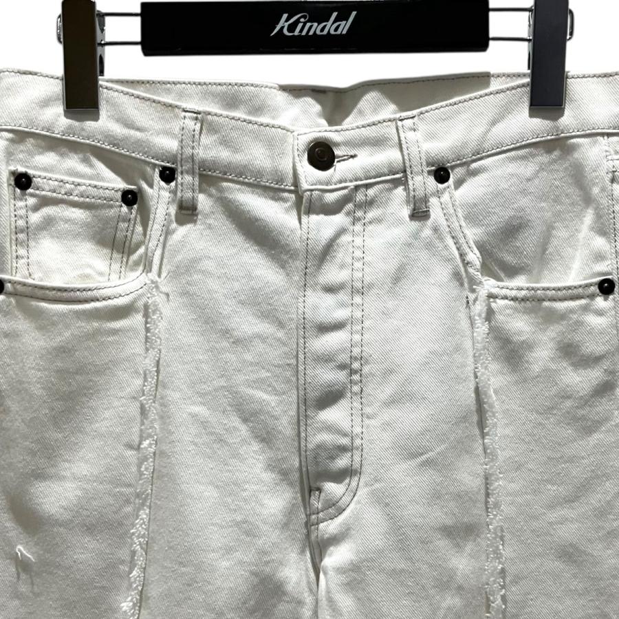 Maison Margiela（メゾンマルジェラ） 1 Maison Margiela 1 デニム