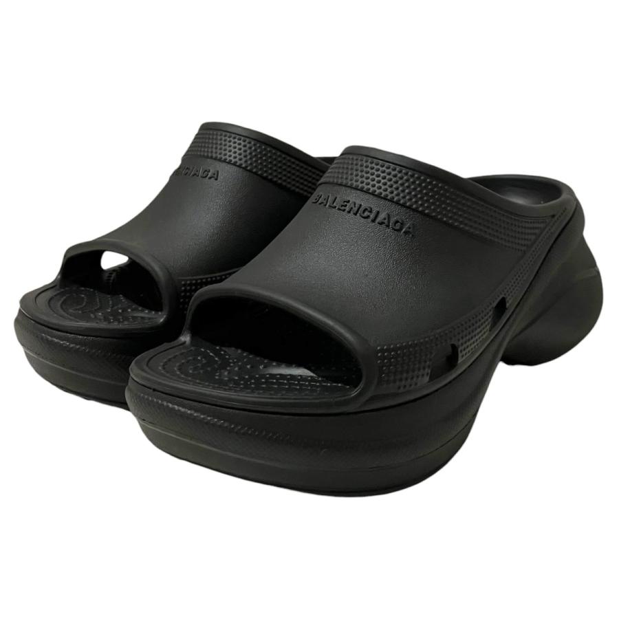 BALENCIAGA（バレンシアガ） バレンシアガ×クロックス BALENCIAGA
