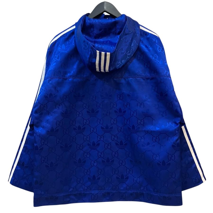 GUCCI（グッチ） グッチ×アディダス GUCCI×adidas ナイロン ジャケット