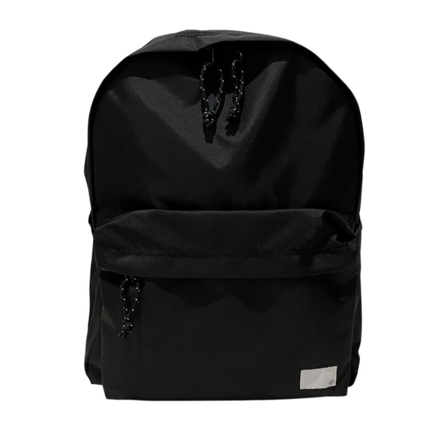 フラグメントミニ FRAGMENT MINI バックパック FR53AC04BK ブラック_1