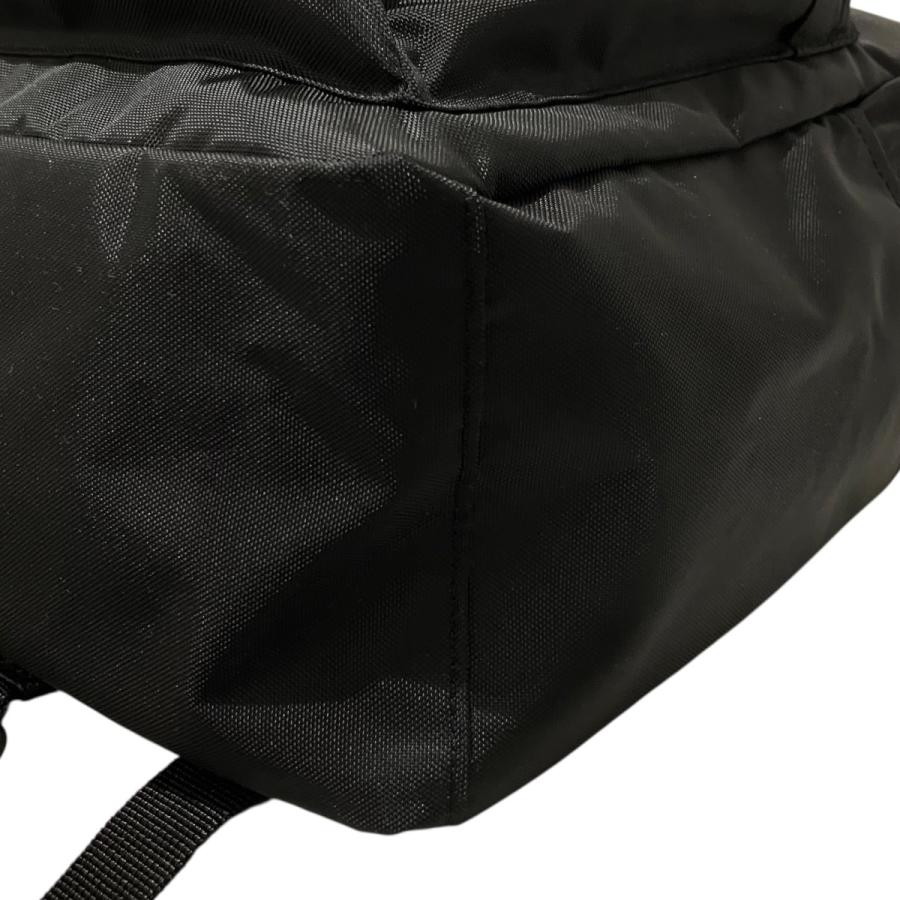 フラグメントミニ FRAGMENT MINI バックパック FR53AC04BK ブラック_5