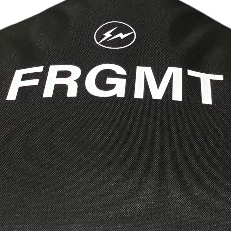 フラグメントミニ FRAGMENT MINI バックパック FR53AC04BK ブラック_8