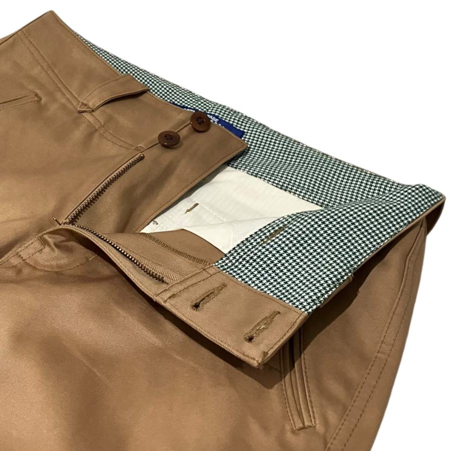 JUNYA WATANABE Sコム・デ・ギャルソンサイズ チノパン JUNYA WATANABE MAN ジュンヤワタナベコムデギャルソンマン CDG
