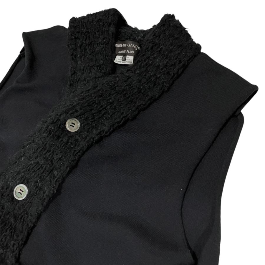 COMME des GARCONS HOMME PLUS コムデギャルソンオムプリュス 24SS 