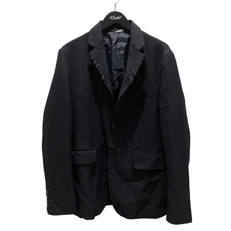 COMME des GARCONS HOMME DEUX コムデギャルソンオムドゥ 製品染め 