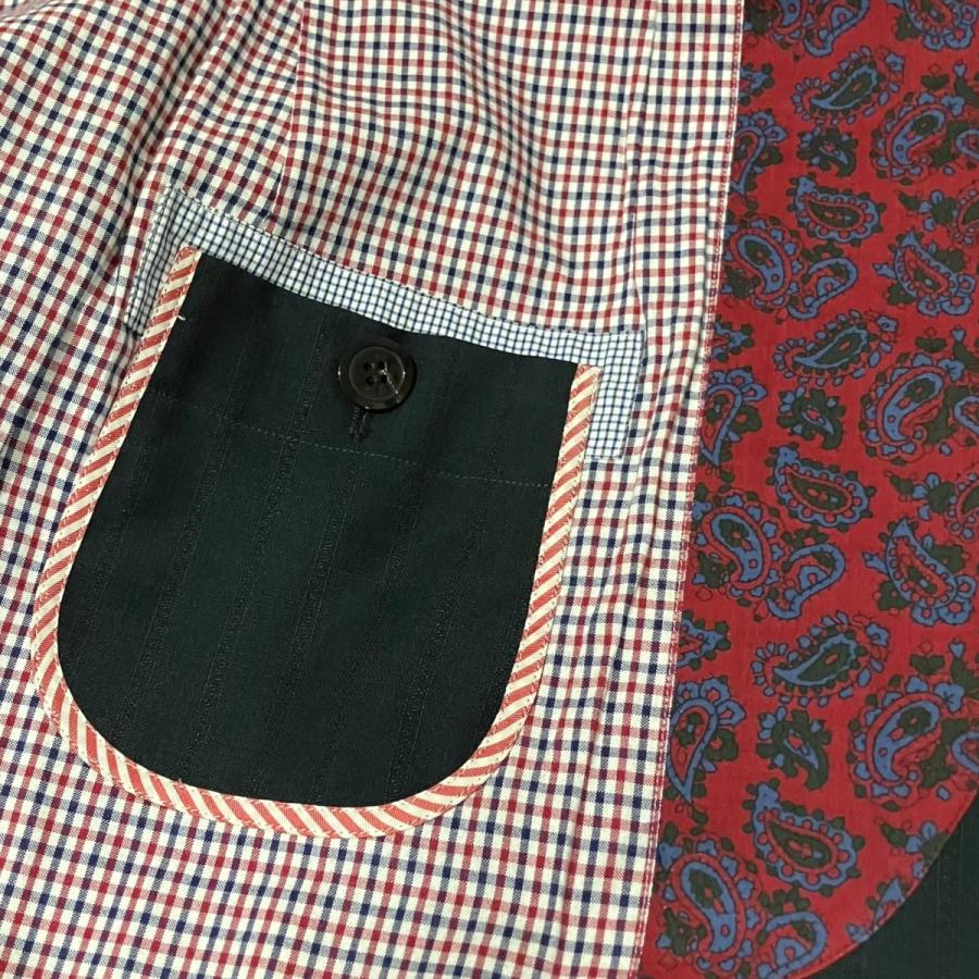 JUNYA WATANABE（ジュンヤワタナベ） ジュンヤワタナベマン JUNYA