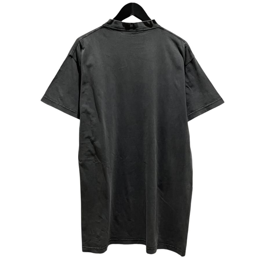 BALENCIAGA（バレンシアガ） 【Tbilisi Oversized T-Shirt 】 USED加工