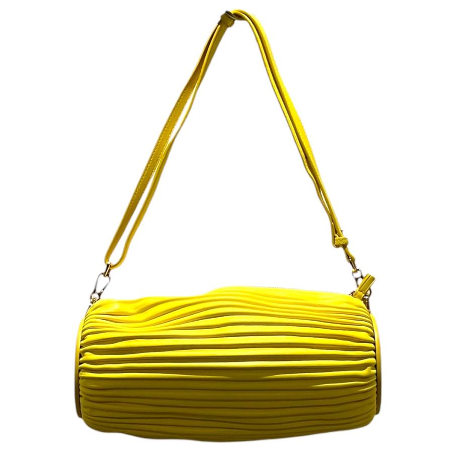 LOEWE（ロエベ） 【ブレスレット ポーチ（プリーツナパラム