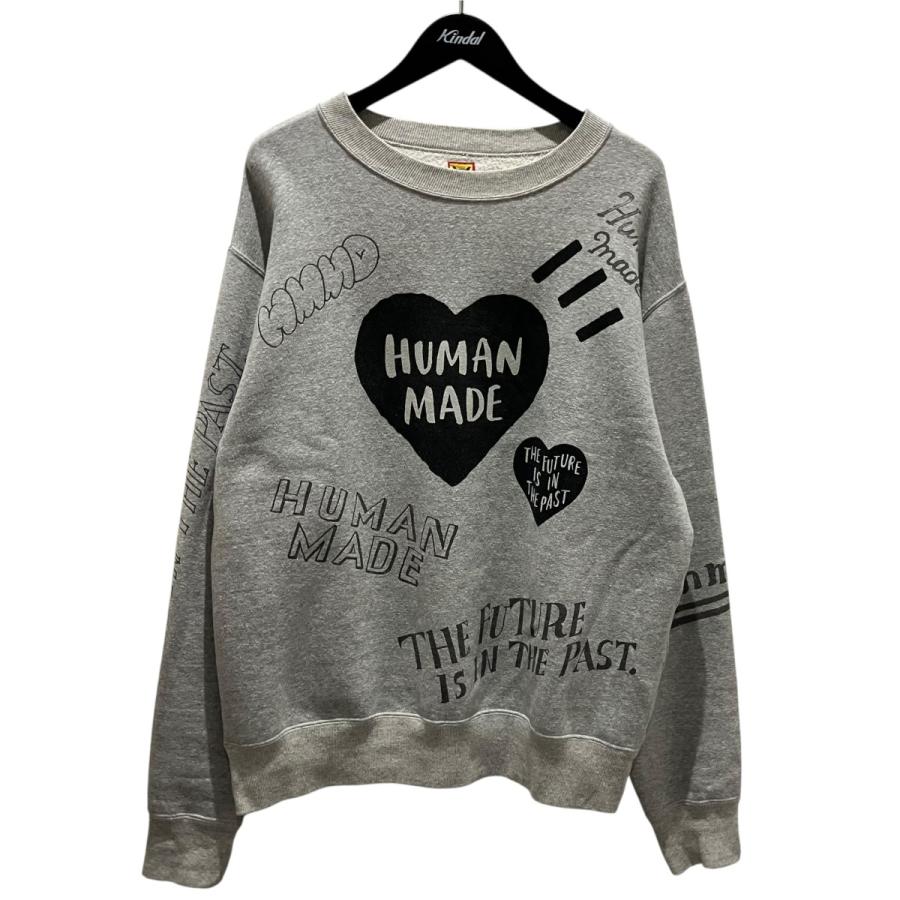 HUMAN MADE（ヒューマンメード） ヒューマンメイド 【GRAFFITI