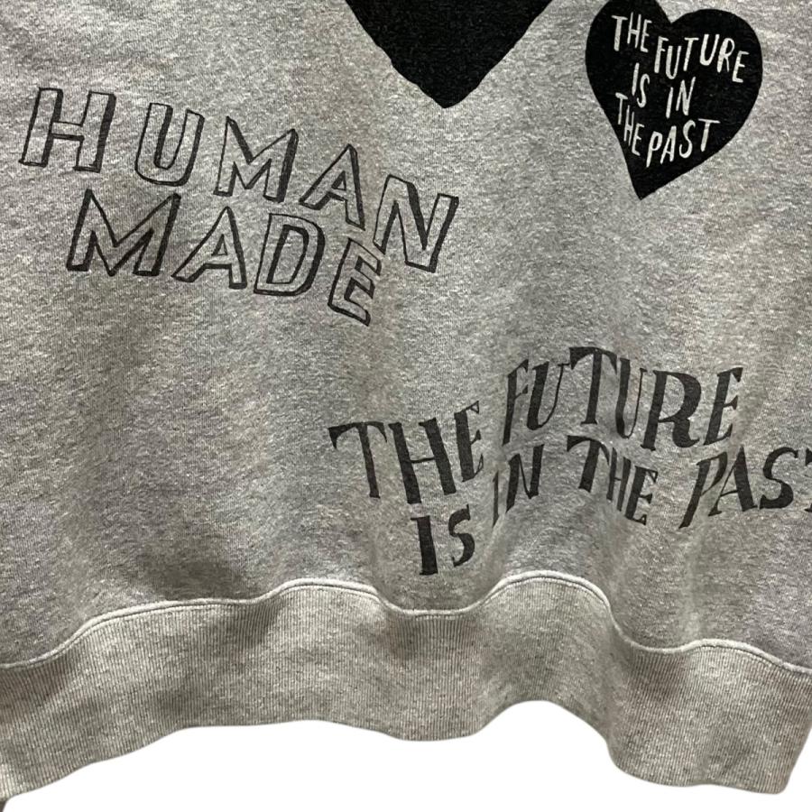 HUMAN MADE（ヒューマンメード） ヒューマンメイド 【GRAFFITI