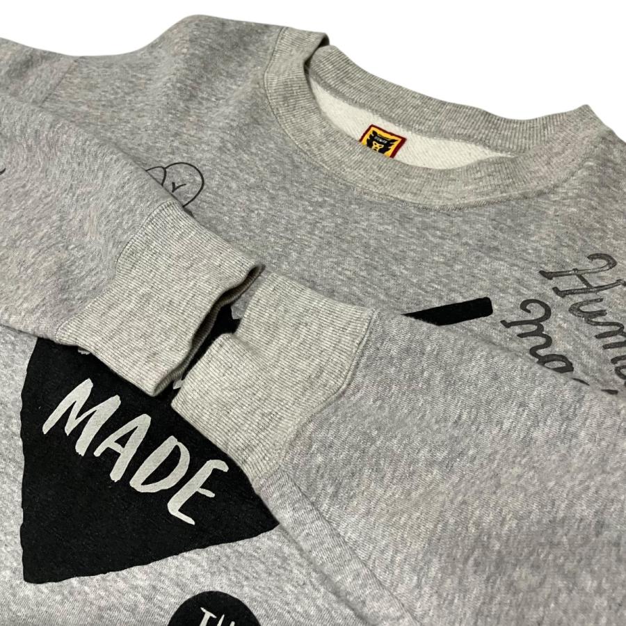 HUMAN MADE（ヒューマンメード） ヒューマンメイド 【GRAFFITI