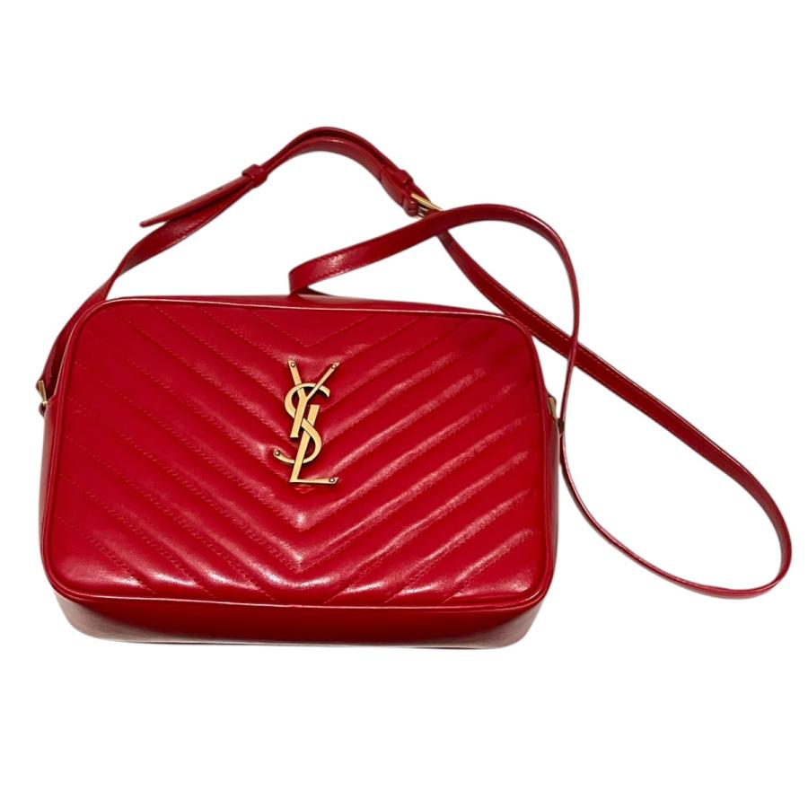 サンローランパリ Saint Laurent Paris 【ルー カメラバッグ 