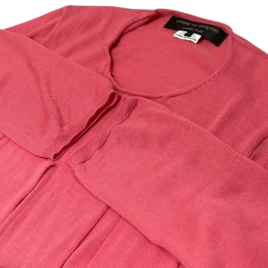 COMME des GARCONS HOMME PLUS コムデギャルソンオムプリュス フリンジ