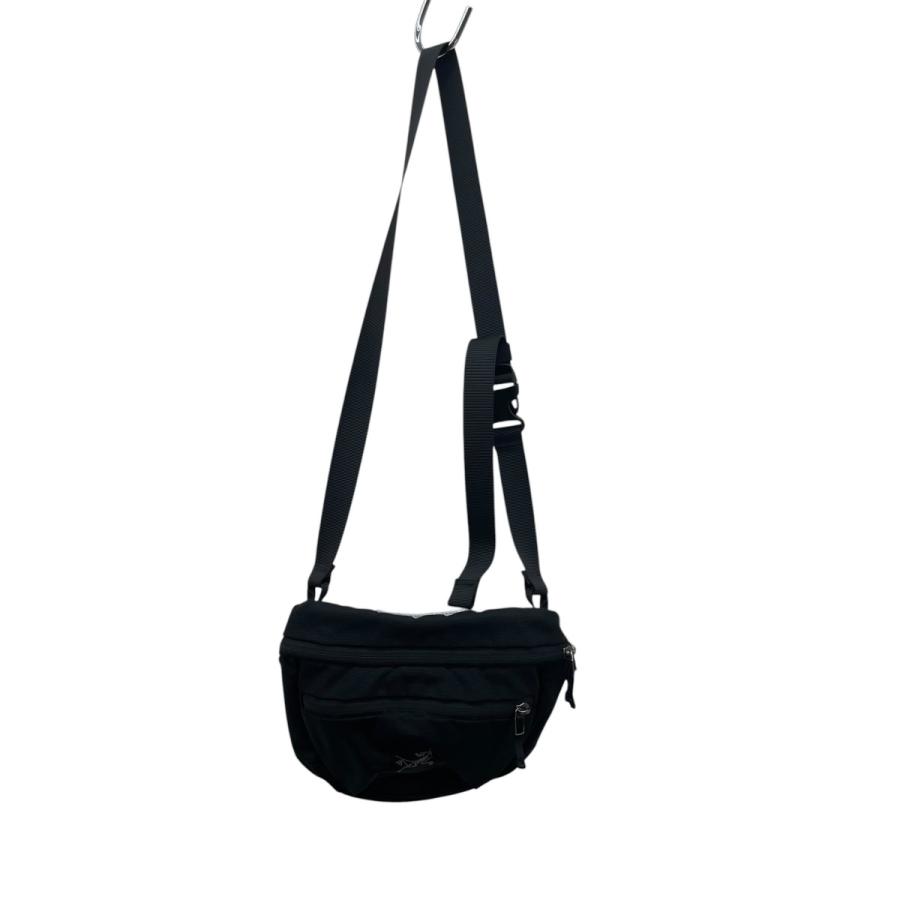 アークテリクス　ショルダーバッグ　マカ　廃盤 ARC'TERYX（アークテリクス） ARC'TERYX MAKA 2 Waistpack ショルダー
