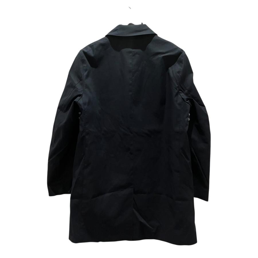 Mackintosh（マッキントッシュ） 【new dunkeld】 ライナー付ステン