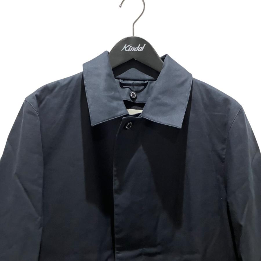 Mackintosh（マッキントッシュ） 【new dunkeld】 ライナー付ステン