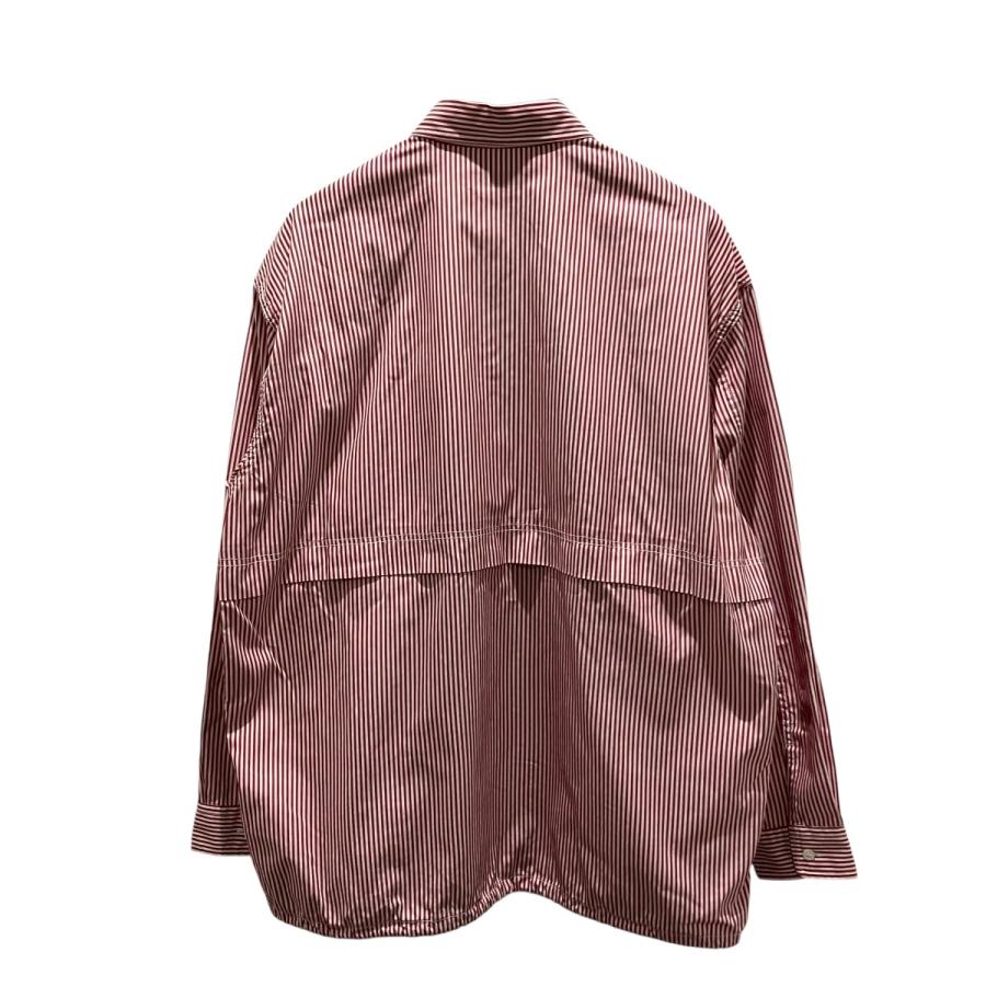 COMME des GARCONS HOMME コムデギャルソンオム 26SS 【綿ストライプ