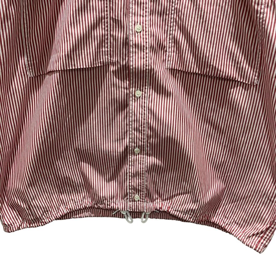 COMME des GARCONS HOMME コムデギャルソンオム 26SS 【綿ストライプ