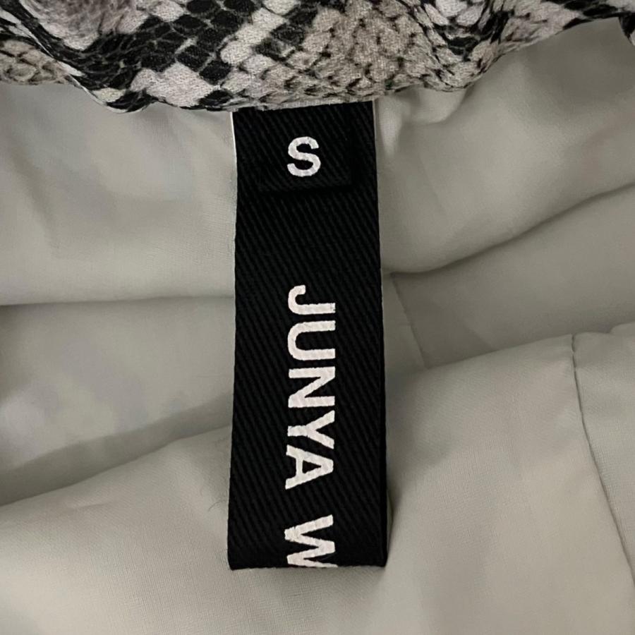 【JUNYA WATANABE】COMMEdesGARCONS レギンス S JUNYA WATANABE COMME des GARCONS ジュンヤワタナベコムデギャルソン